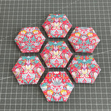 Load image into Gallery viewer, Pattern Weights - set of seven, handcrafted by Dhurata Davies