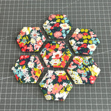 Load image into Gallery viewer, Pattern Weights - set of seven, handcrafted by Dhurata Davies
