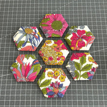 Load image into Gallery viewer, Pattern Weights - set of seven, handcrafted by Dhurata Davies
