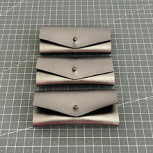 Load image into Gallery viewer, Needle Wallet, by Dhurata Davies