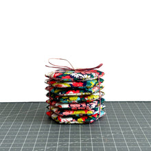 Load image into Gallery viewer, Pattern Weights - set of seven, handcrafted by Dhurata Davies