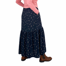 Load image into Gallery viewer, Olive Skirt sewing pattern by Dhurata Davies, printed pattern, sizes 4-24UK