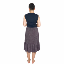 Load image into Gallery viewer, Olive Skirt sewing pattern by Dhurata Davies, printed pattern, sizes 4-24UK