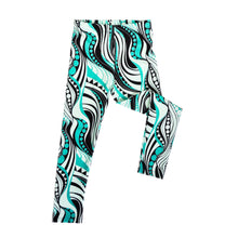 Load image into Gallery viewer, Moov Leggings and Cycle Shorts, digital sewing pattern for kids, 3y-12y