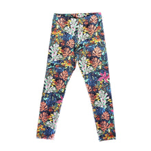 Load image into Gallery viewer, Moov Leggings and Cycle Shorts, printed sewing pattern for kids, 3y-12y