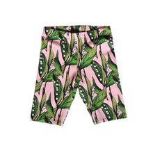 Load image into Gallery viewer, Moov Leggings and Cycle Shorts, printed sewing pattern for kids, 3y-12y
