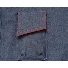 Load image into Gallery viewer, The Almost Square Bag, digital PDF sewing pattern for a messenger style bag