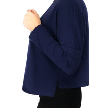 Load image into Gallery viewer, Cora Tee, digital PDF sewing pattern, size 6-20UK, by Dhurata Davies
