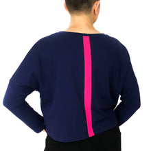 Load image into Gallery viewer, Cora Tee, digital PDF sewing pattern, size 6-20UK, by Dhurata Davies