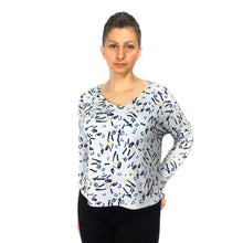 Load image into Gallery viewer, Cora Tee, digital PDF sewing pattern, size 6-20UK, by Dhurata Davies
