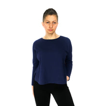 Load image into Gallery viewer, Cora Tee, digital PDF sewing pattern, size 6-20UK, by Dhurata Davies