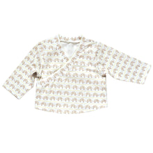 Load image into Gallery viewer, Roo Top and Marley Bottoms, printed sewing pattern for babies and toddlers, 0 - 24 month old