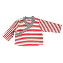 Load image into Gallery viewer, Roo Top and Marley Bottoms, printed sewing pattern for babies and toddlers, 0 - 24 month old