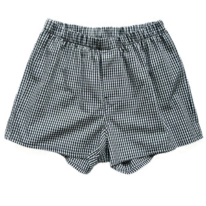 Hugo Boxers sewing pattern - men's clothing pattern, PDF, sizes XS-XXL ...