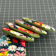 Load image into Gallery viewer, Pattern Weights - set of seven, handcrafted by Dhurata Davies