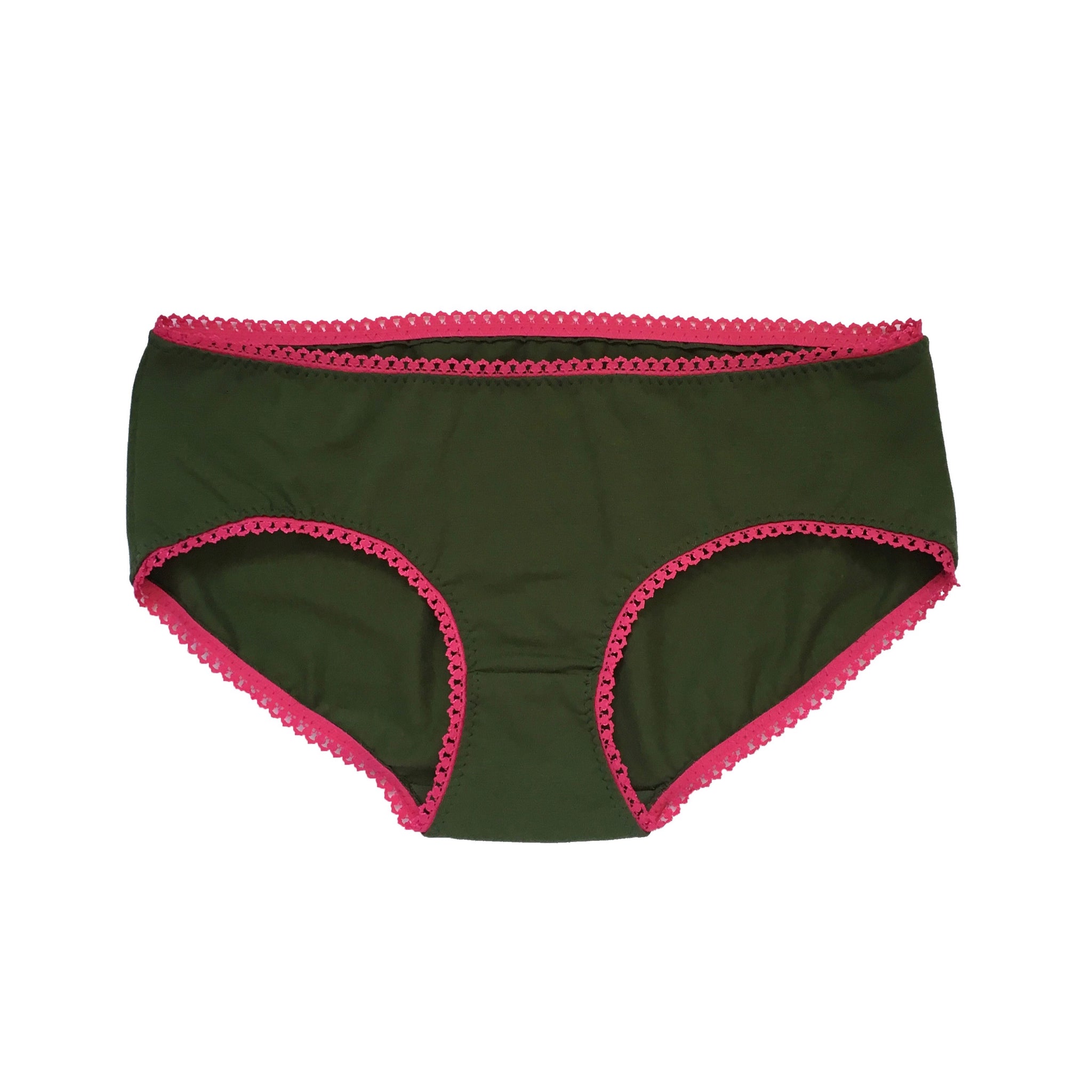 WOMEN'S PANTIES - DEW pat. 2 - Female - Underwear - Designer Zone - Sets  and sewing patterns - Dresówka.pl