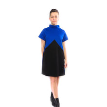 Load image into Gallery viewer, Sewing Pattern bundle, Maxine Dress and Maxine Sweater, digital sewing pattern