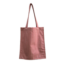 Load image into Gallery viewer, Twin Tote - printed sewing pattern by Dhurata Davies